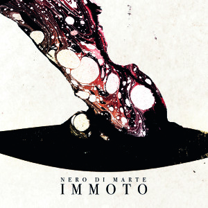 Immoto cover art