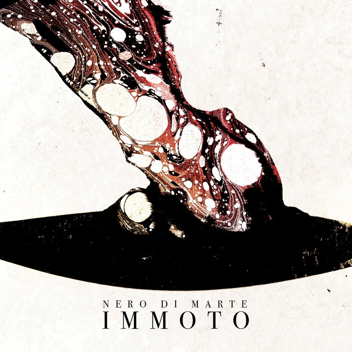 New album ‘IMMOTO’ out Jan 24th 2020