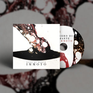 Immoto CD